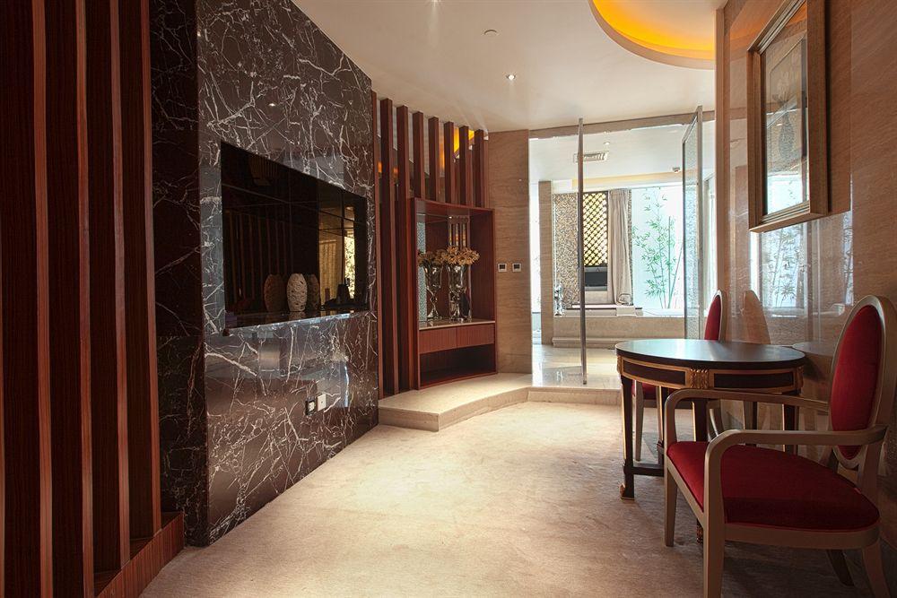Beijing Palace International Hotel Пекін Екстер'єр фото