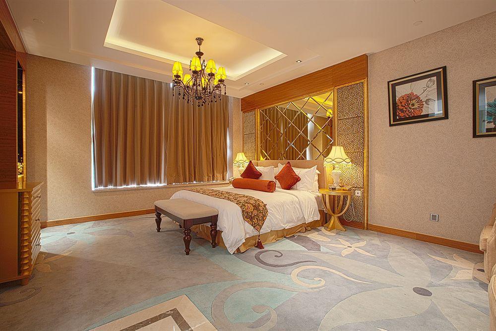 Beijing Palace International Hotel Пекін Екстер'єр фото