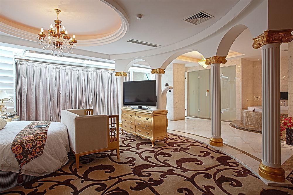 Beijing Palace International Hotel Пекін Екстер'єр фото
