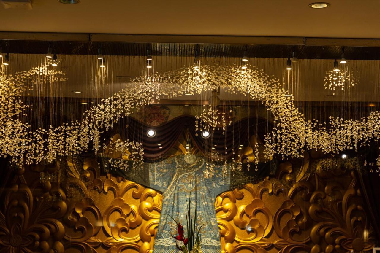 Beijing Palace International Hotel Пекін Екстер'єр фото