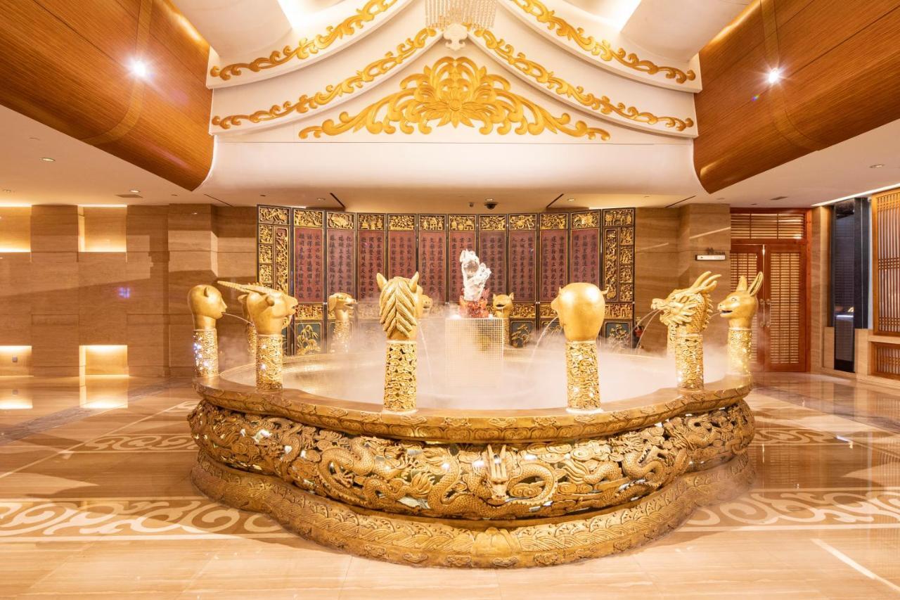 Beijing Palace International Hotel Пекін Екстер'єр фото
