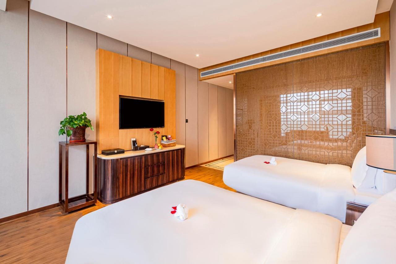 Beijing Palace International Hotel Пекін Екстер'єр фото
