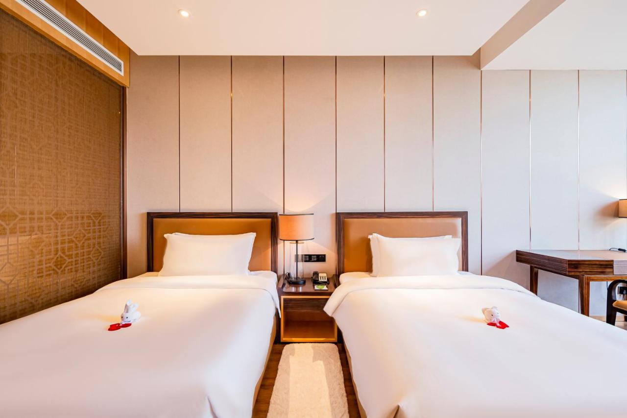 Beijing Palace International Hotel Пекін Екстер'єр фото