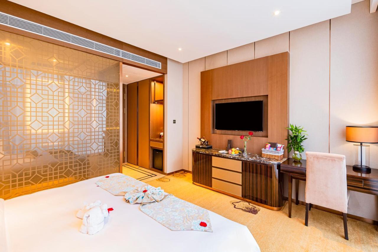 Beijing Palace International Hotel Пекін Екстер'єр фото