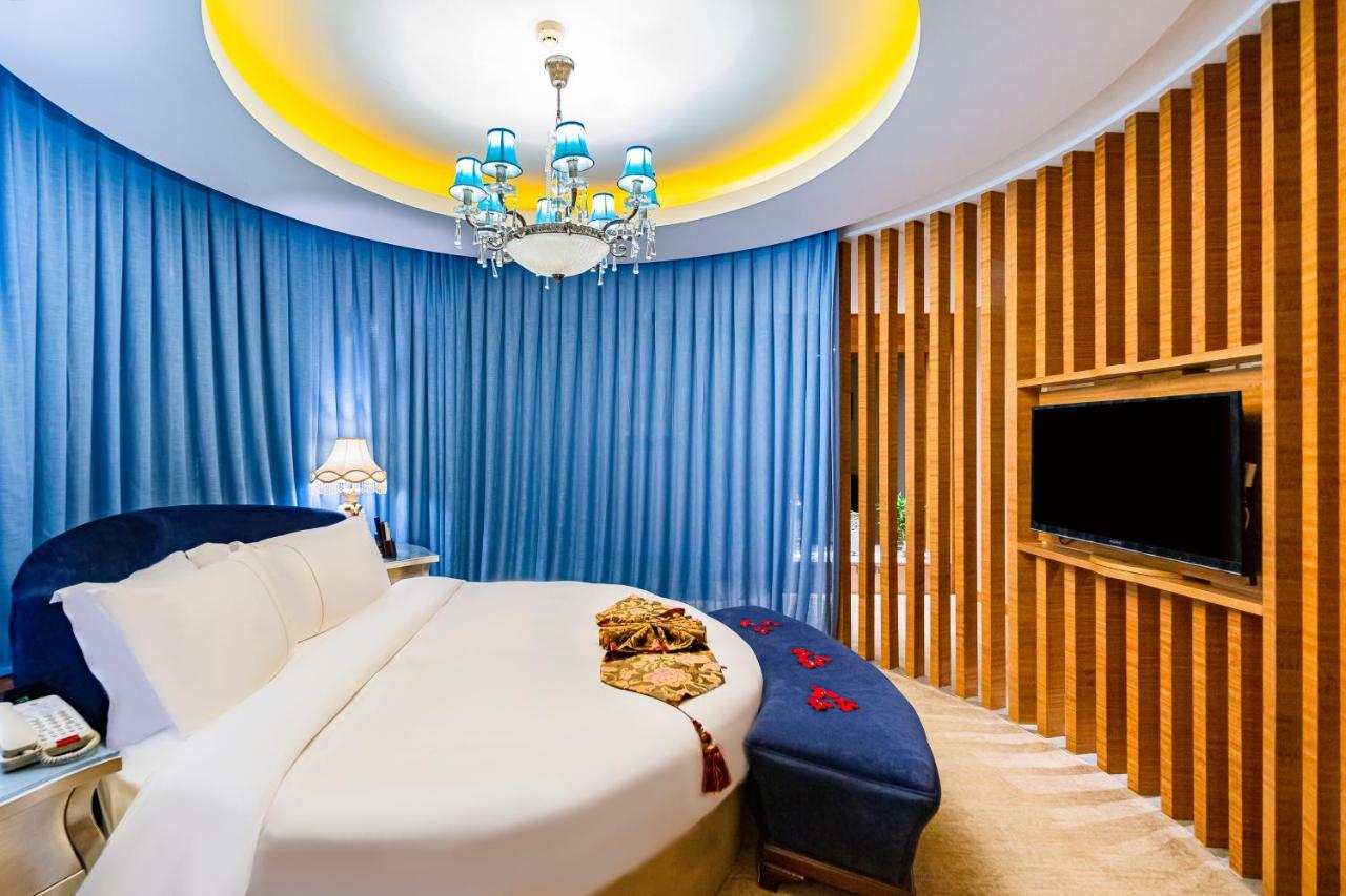 Beijing Palace International Hotel Пекін Екстер'єр фото