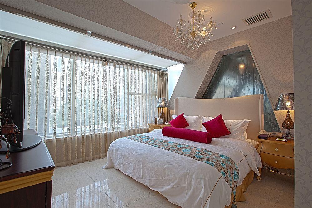 Beijing Palace International Hotel Пекін Екстер'єр фото
