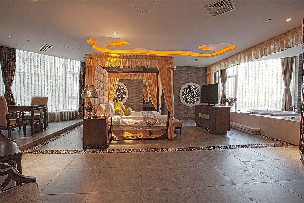 Beijing Palace International Hotel Пекін Екстер'єр фото