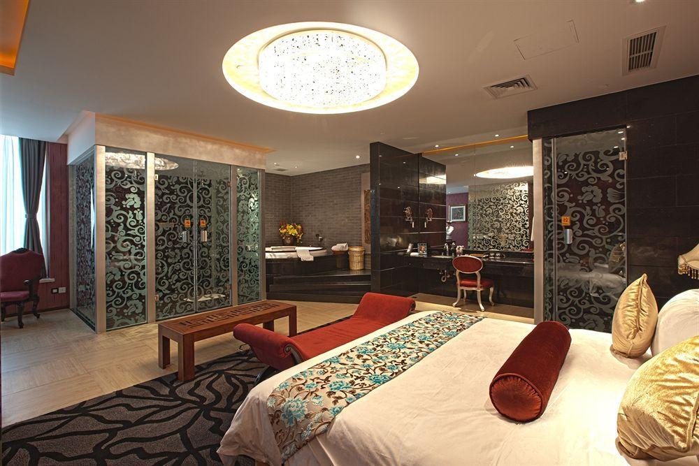 Beijing Palace International Hotel Пекін Екстер'єр фото