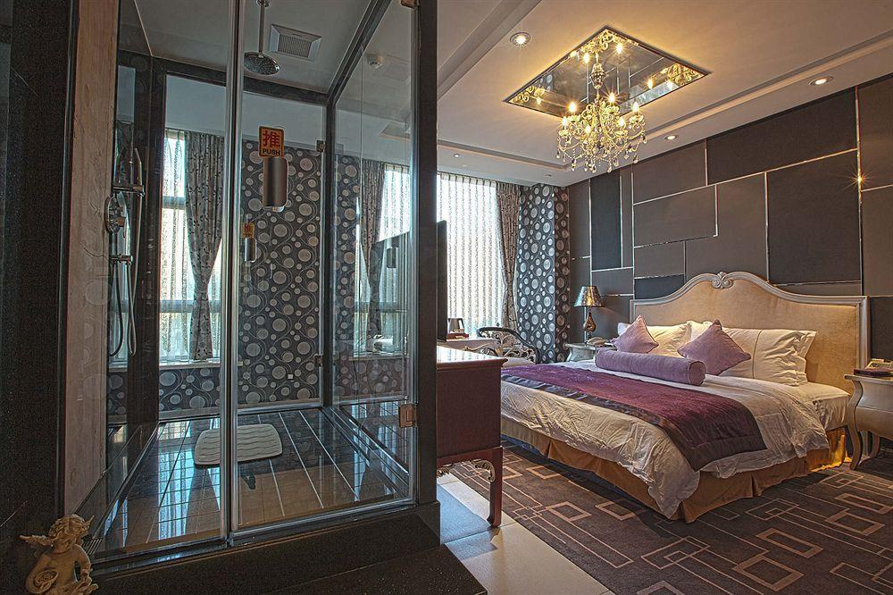 Beijing Palace International Hotel Пекін Екстер'єр фото