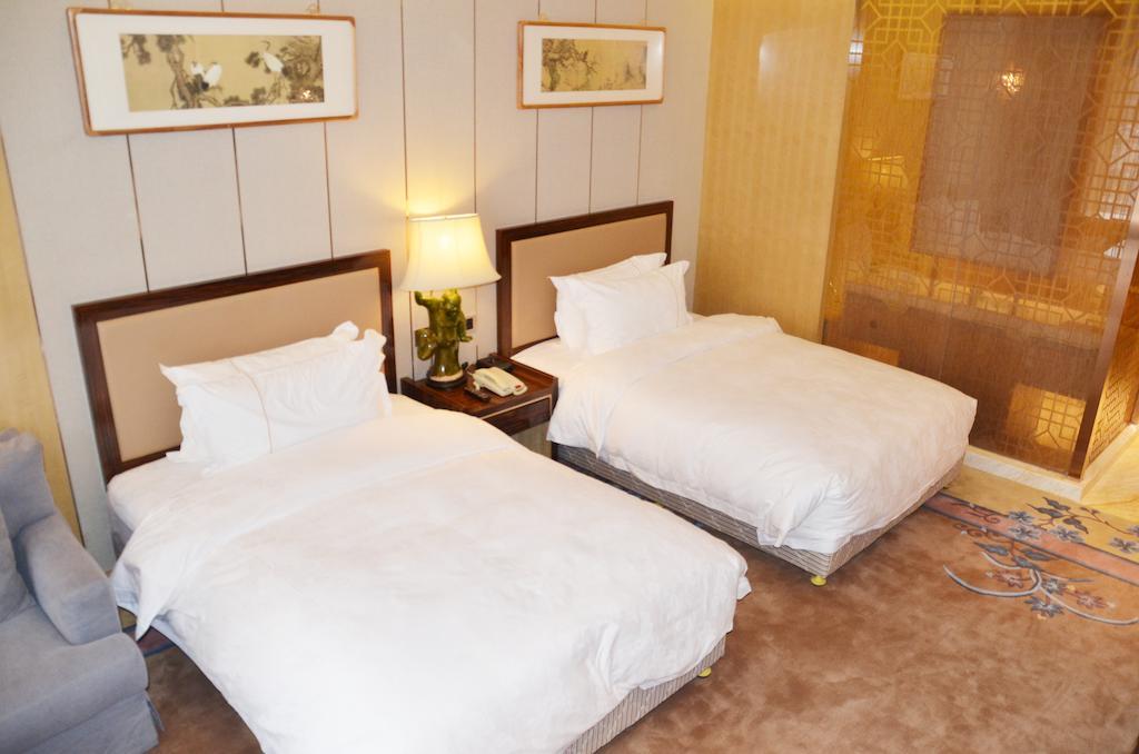 Beijing Palace International Hotel Пекін Номер фото