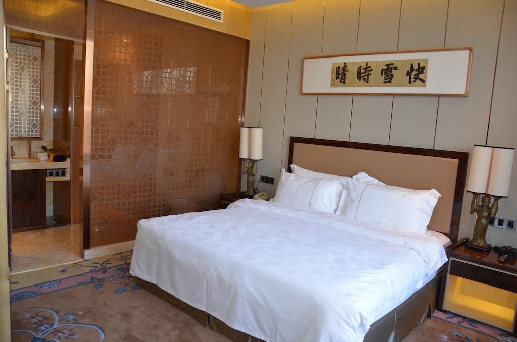 Beijing Palace International Hotel Пекін Номер фото