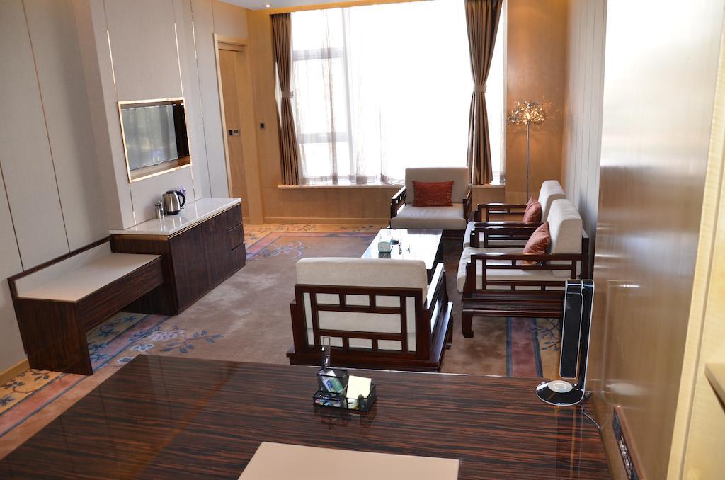 Beijing Palace International Hotel Пекін Номер фото
