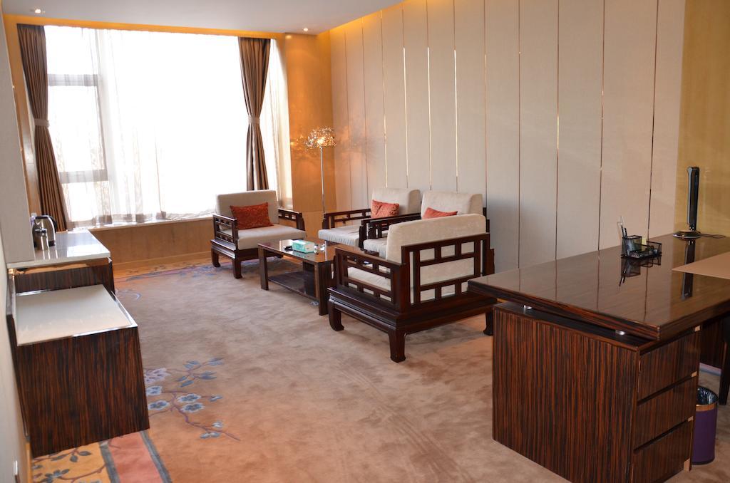 Beijing Palace International Hotel Пекін Номер фото